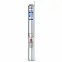 4SR 18/30 N-PS - Elettropompa sommersa trifase da 10 HP