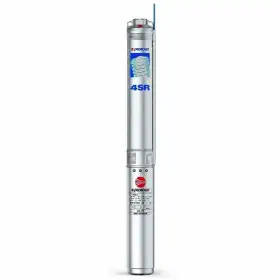 4SR 18/30 N-PS - pompă electrică submersibilă trifazată de 10 CP Pedrollo - 1 4SR 18/30 N-PS - pompă electrică submersibilă trifazată de 10 CP Pedrollo - 1