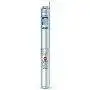 4SR 18/30 N-PS - Bomba eléctrica sumergible trifásica de 10 HP Pedrollo - 1