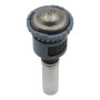 R-VAN 14-360 - Full circle multi-jet nozzle, 4.6 m range