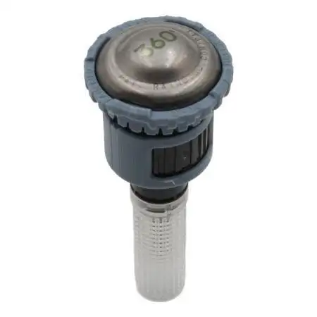 R-VAN 14-360 - Duză cu jet multiplu cu cerc complet, rază 4,6 m