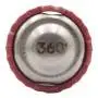 R-VAN 24-360 - Ugello multi getto a pieno cerchio gittata 7.3 m