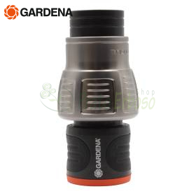 Raccordo rapido Gardena 18254-20 3/4" per tubo 19 mm