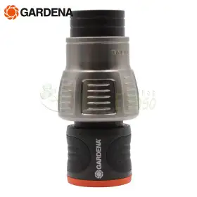 18254-20 - Raccordo rapido da 3/4" Gardena - 1