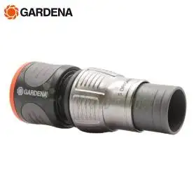 18255-20 - Conector rapid de 1/2" Gardena - 1