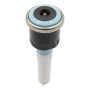 MP1000-210 - Boquilla multichorro, ángulo de 210-270°, alcance de 4,5 m