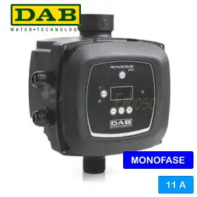 Onduleur monophasé Active Driver Plus M/M 1,5 - 11 A DAB - 1 Onduleur monophasé Active Driver Plus M/M 1,5 - 11 A DAB - 1