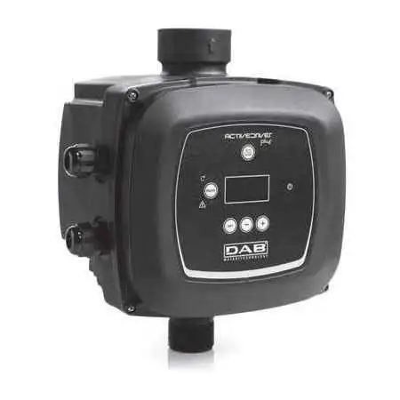 Active Driver Plus M/M 1.5 - 11 A single-phase inverter DAB - 1
