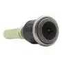 MP3000-360 - Boquilla de ángulo fijo, alcance 9,1 m