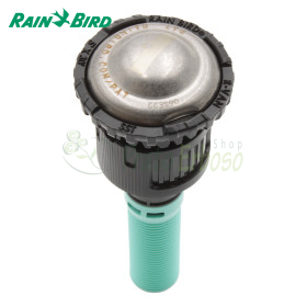 R-VAN-SST - Nozzle in the rectangular band range 1.5 x 9.1 m
