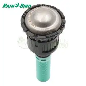 R-VAN-SST - Rectangular band nozzle, 1.5 x 9.1 m throw