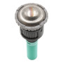 R-VAN-RCS - Rectangular band nozzle, 1.5 x 4.6 m throw