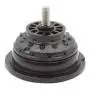 300-12 - Ugello multi getto parzializzabile gittata 6.8 m