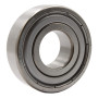6203 ZZ-C3E - Kushineta topash 17x40x12 mm