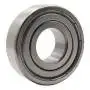 6203 ZZ-C3E - Kushineta topash 17x40x12 mm