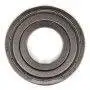 6203 ZZ-C3E - Cuscinetto a sfera 17x40x12 mm Pedrollo - 2
