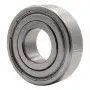 6203 ZZ-C3E - Cojinete de bolas 17x40x12 mm Pedrollo - 3