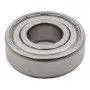 6203 ZZ-C3E - Ball bearing 17x40x12 mm Pedrollo - 5