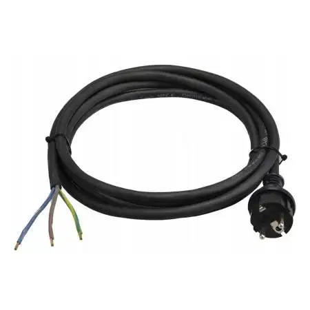 H07 RN-F - Cable bomba 1,5 metros 3x1 Pedrollo - 1