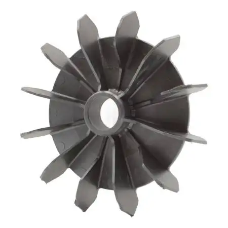 FAN-100R - Ventola per elettropompa albero 28 mm Pedrollo - 1