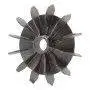 FAN-100R - Ventilador para electrobomba eje 28 mm Pedrollo - 1