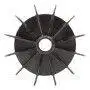 FAN-100R - Ventola per elettropompa albero 28 mm Pedrollo - 2