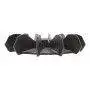 FAN-100R - Ventilateur pour électropompe arbre 28 mm Pedrollo - 4