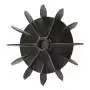 FAN-71R - Ventilator për pompë elektrike me bosht 14,5 mm