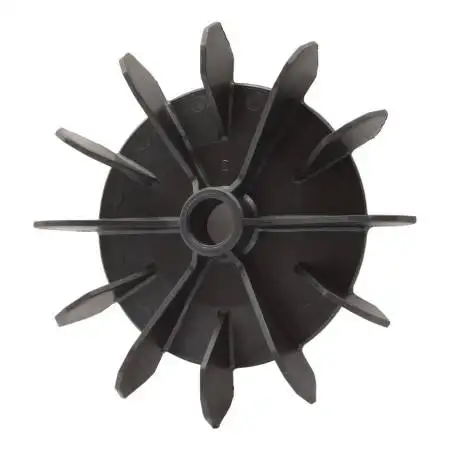FAN-71R - Fan for electric pump with 14.5 mm shaft Pedrollo - 1