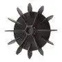 FAN-71R - Ventilateur pour électropompe avec arbre de 14,5 mm Pedrollo - 1