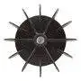 FAN-71R - Ventilador para electrobomba con eje de 14,5 mm Pedrollo - 2