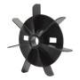 FAN-71 - Ventilator pentru arbore pompa electrica 14,5 mm