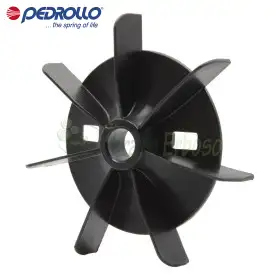 FAN-71 - Ventilator për boshtin e pompës elektrike 14.5 mm