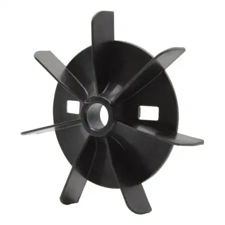 FAN-71 - Ventilator për boshtin e pompës elektrike 14.5 mm Pedrollo - 1