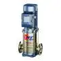 HT 15/6-PRO - Elettropompa multistadio verticale trifase da 12.5 HP