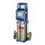 HT 30/5-PRO - Elettropompa multistadio verticale trifase da 12.5 HP