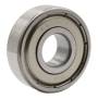 6201 ZZ - Rodamiento de bolas 12x32x10 mm
