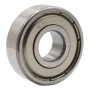 6201 ZZ - Ball bearing 12x32x10 mm