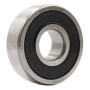 6201 2RS-C3 - Cojinete de bolas 12x32x10 mm