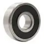 6201 2RS-C3 - Cojinete de bolas 12x32x10 mm
