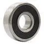 6201 2RS-C3 - Cojinete de bolas 12x32x10 mm Pedrollo - 1
