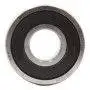 6201 2RS-C3 - Cojinete de bolas 12x32x10 mm Pedrollo - 2