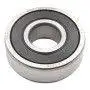 6201 2RS-C3 - Kushineta topash 12x32x10 mm Pedrollo - 3