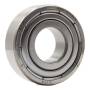 6202 ZZ-C3 - Kugellager 15x35x11 mm