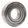 6202 ZZ-C3 - Kushineta topash 15x35x11 mm