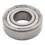 6202 ZZ-C3 - Ball bearing 15x35x11 mm Pedrollo - 3