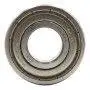 6203 - Rulment cu bile 17x40x12 mm Pedrollo - 3