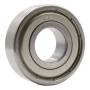 6203 ZZ - Rulment cu bile 17x40x12 mm