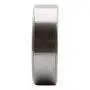 6203 ZZ - Cojinete de bolas 17x40x12 mm Pedrollo - 4