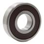 6203 2RS-C3 - Kugellager 17x40x12 mm
